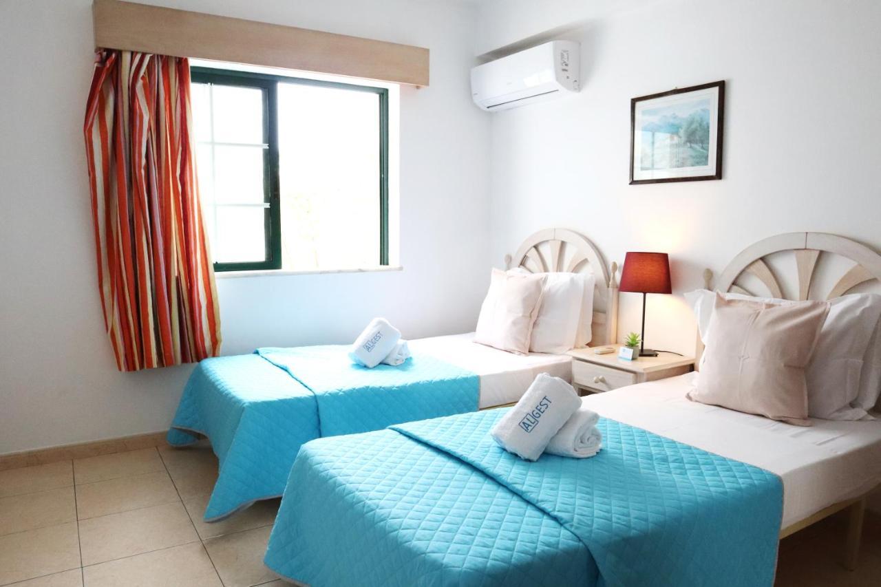 Dunas Alvor 211 Exterior photo