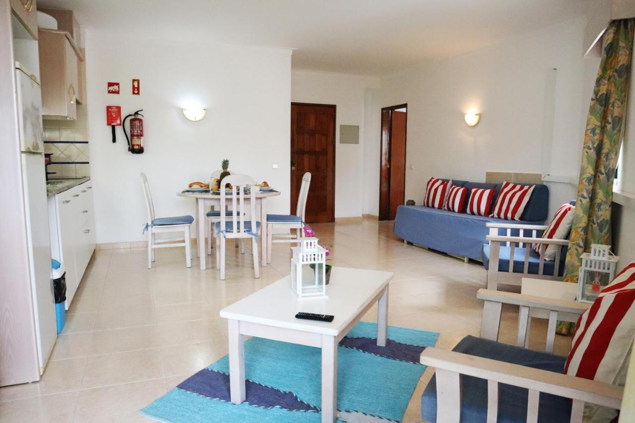 Dunas Alvor 211 Exterior photo