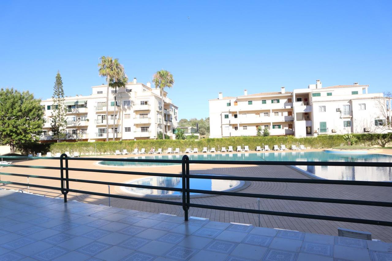 Dunas Alvor 211 Exterior photo