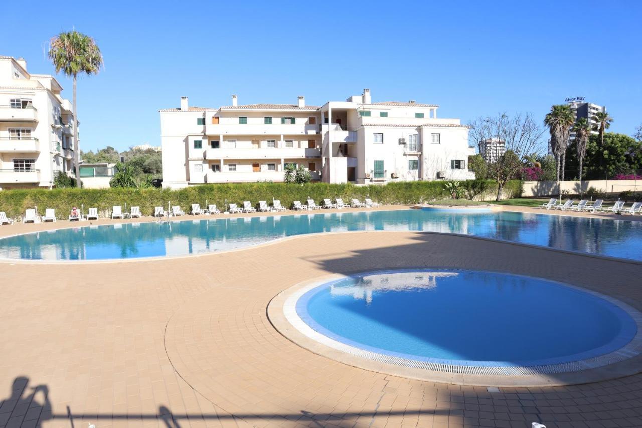 Dunas Alvor 211 Apartment Exterior photo