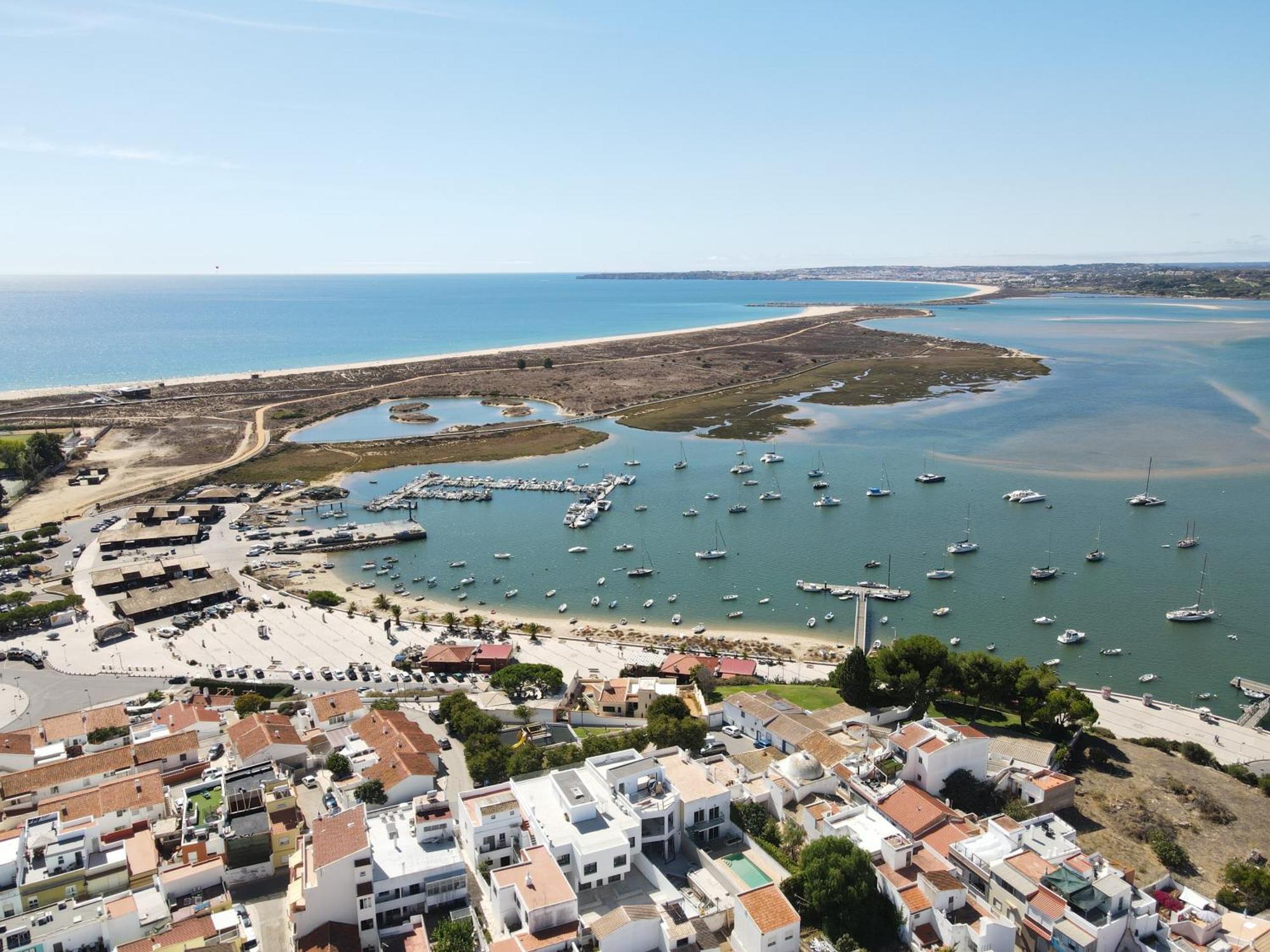 Dunas Alvor 211 Apartment Exterior photo