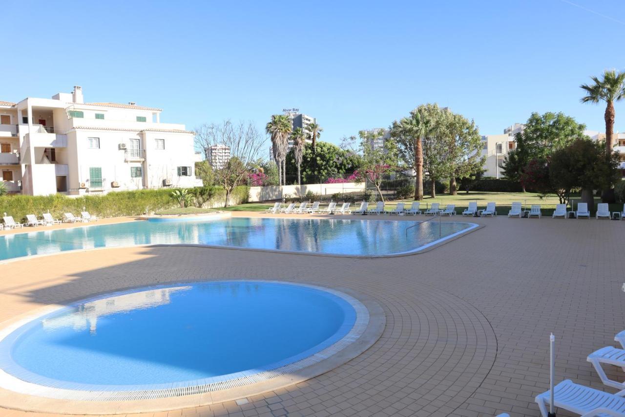 Dunas Alvor 211 Apartment Exterior photo