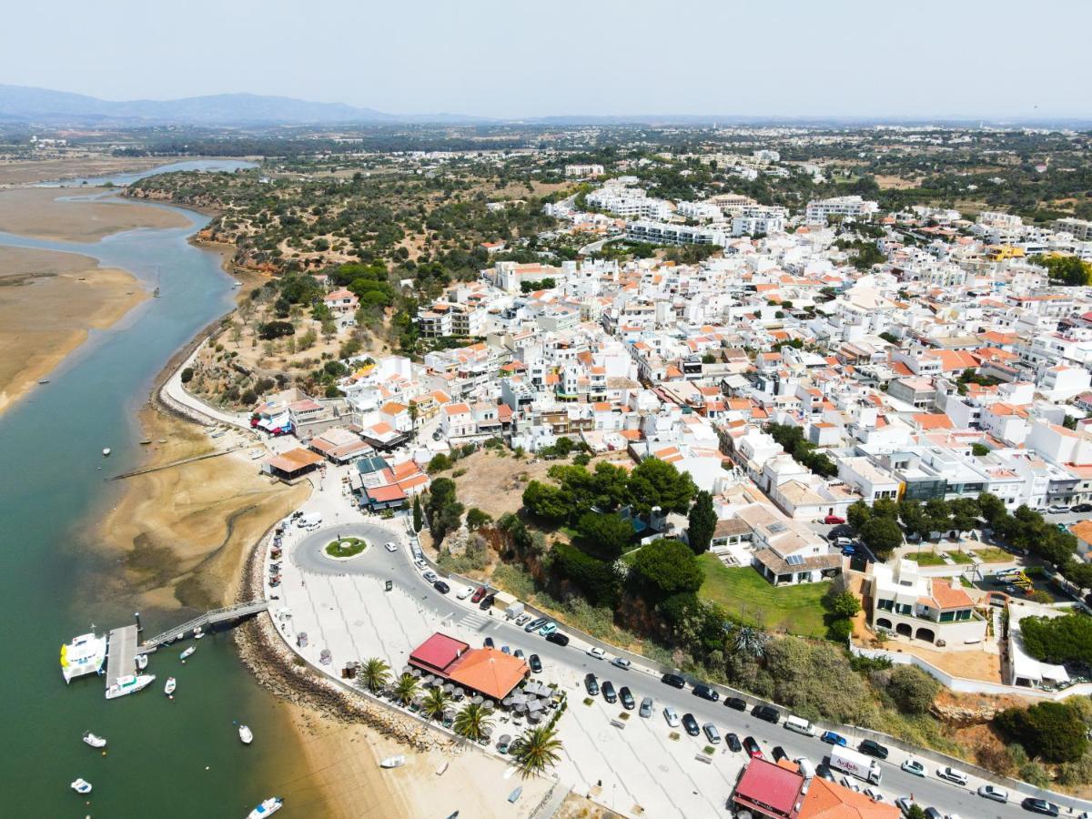 Dunas Alvor 211 Apartment Exterior photo