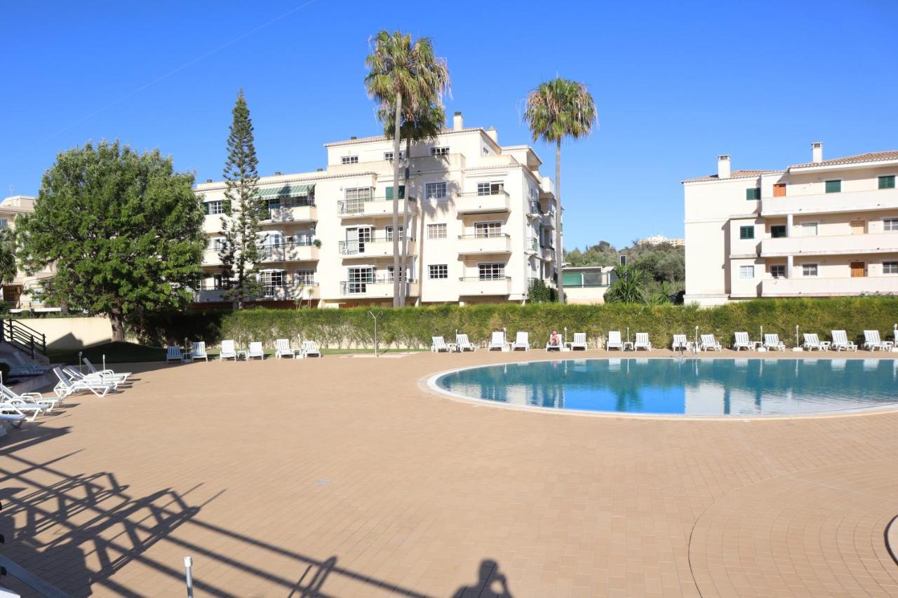 Dunas Alvor 211 Apartment Exterior photo