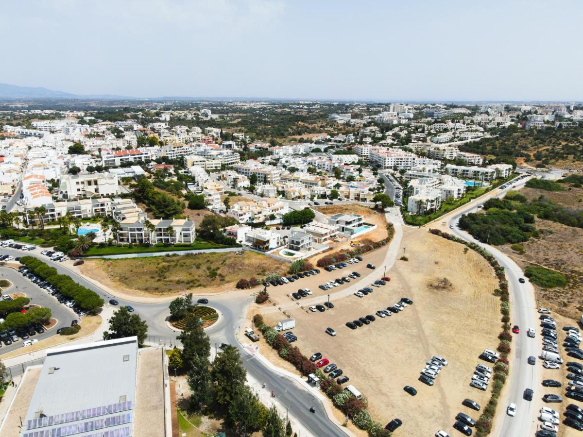 Dunas Alvor 211 Apartment Exterior photo